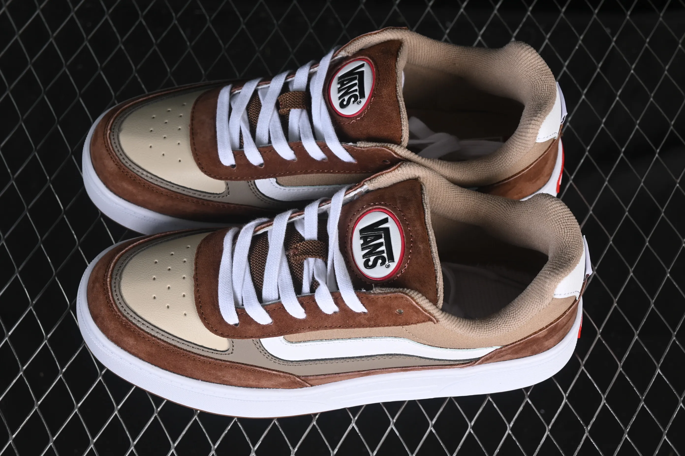 All categories Vans Vans series Vans Low Vans low-top Vans Skate Estazzo Vans low-top casual sports skateboard shoes VN000D45BA1
